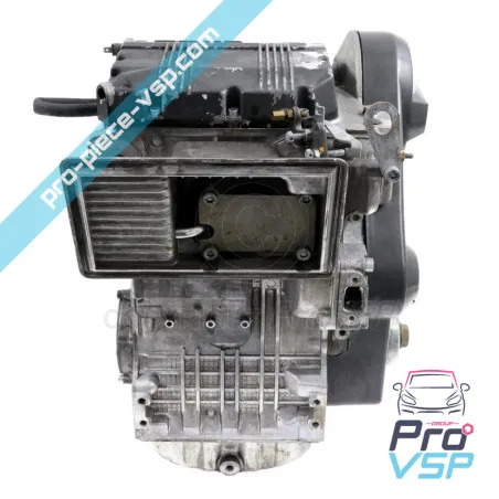 Motor Lombardini Focs