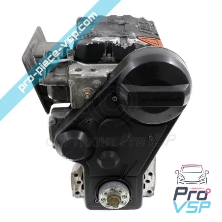 Motor Lombardini Focs