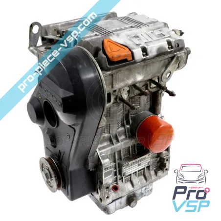 Motor Lombardini Focs