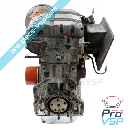 Motor Lombardini Focs