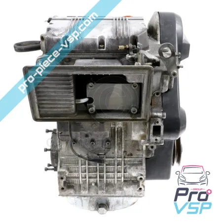 Motor Lombardini Focs