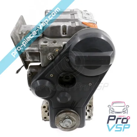 Engine Lombardini Focs