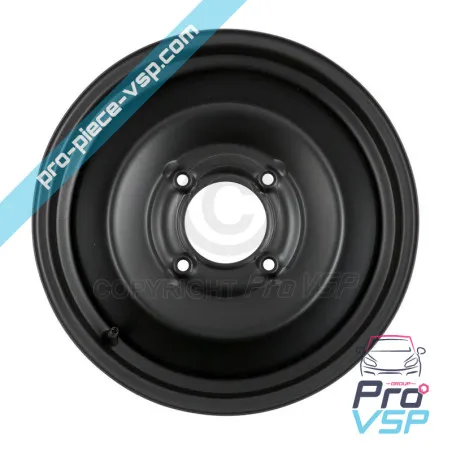 13 inch sheet metal rim