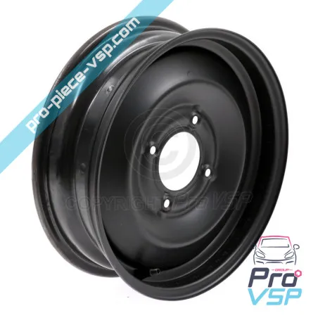 13 inch sheet metal rim