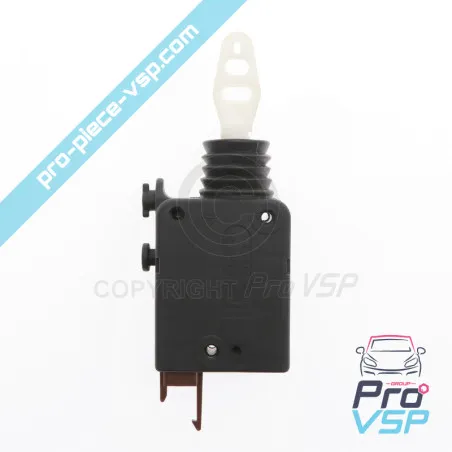 Oikean oven keskipiste moottori