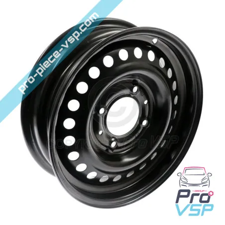 13 inch sheet metal rim