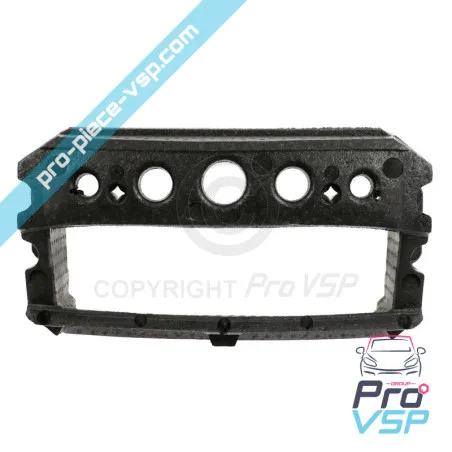 Front shock absorber