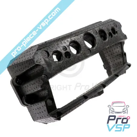 Front shock absorber