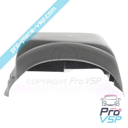 Bakre stötfångaren