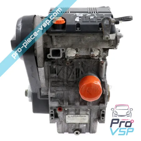 Motor Lombardini Focs