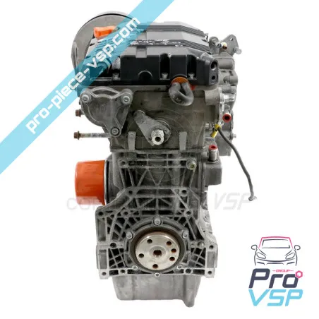 Motore Lombardini Focs