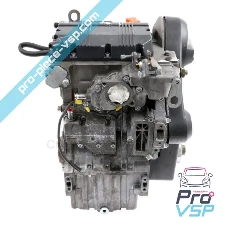 Motor Lombardini Focs