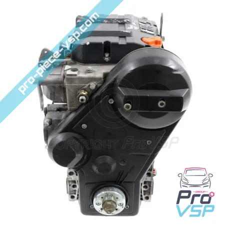 Motore Lombardini Focs