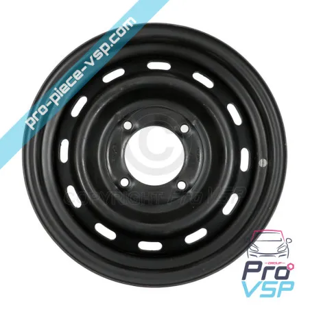 13 inch sheet metal rim