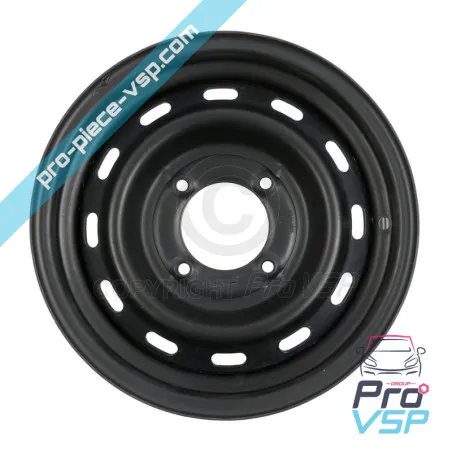 13 inch sheet metal rim