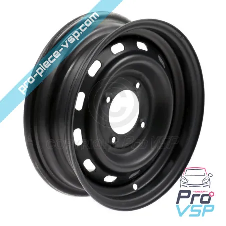 13 inch sheet metal rim