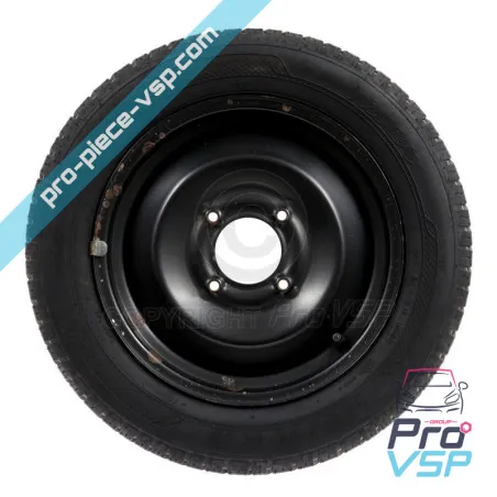 13 inch sheet metal rim