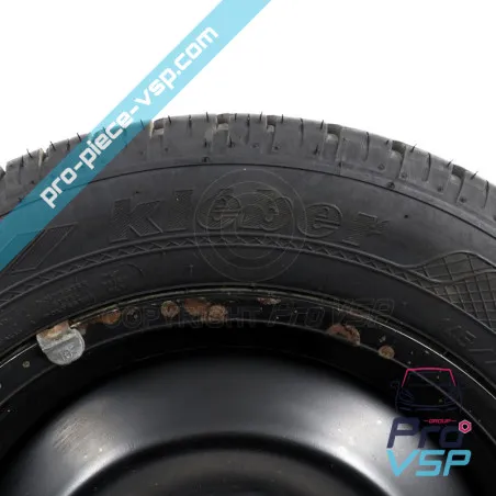 13 inch sheet metal rim