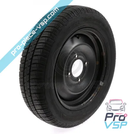 13 inch sheet metal rim