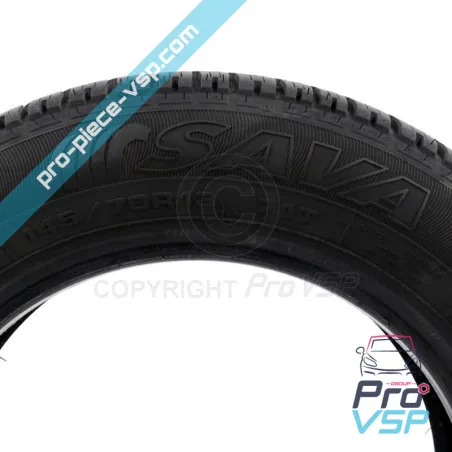 Pneumatico 145/70/R13