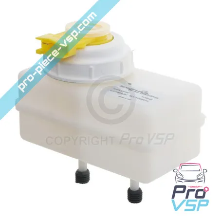 Barattolo del liquido del freno