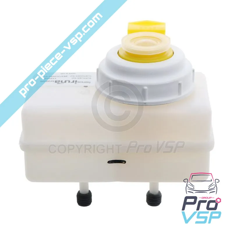 Bocal de liquide de frein origine pour Citroën Ami 1er montage / Opel Rocks-E