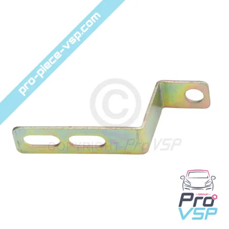 Titular del sensor de contador