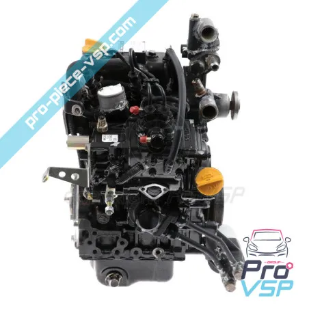 Motor Yanmar motorcykel