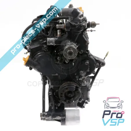 Motor Yanmar motorcykel