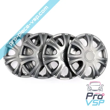 Gente boue avant gauche