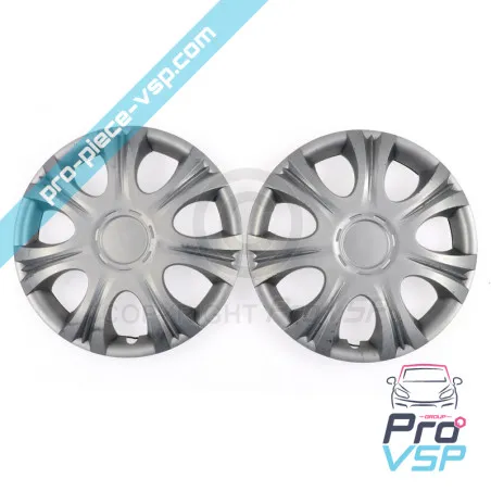 Guarda-lamas dianteiro esquerdo