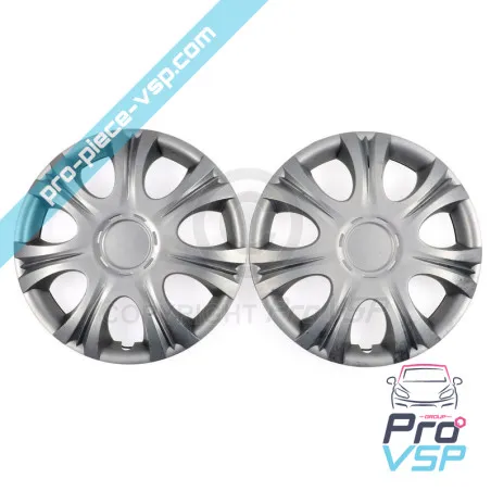 Gente boue avant gauche