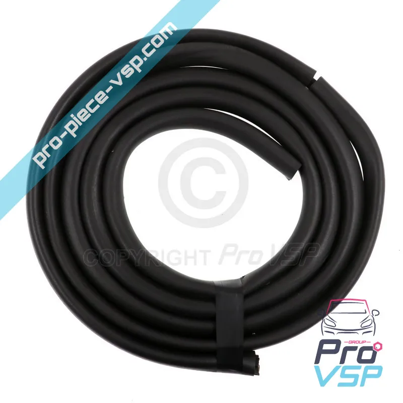 Gasket Grip Room Frame Sliding