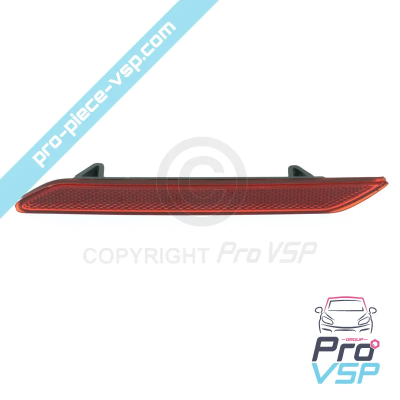 Rear right catadipter