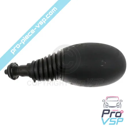 Oglinda retrovizoare stanga