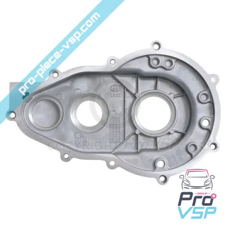 Demi carter de boîte pour Microcar Mgo 1 Mgo 2