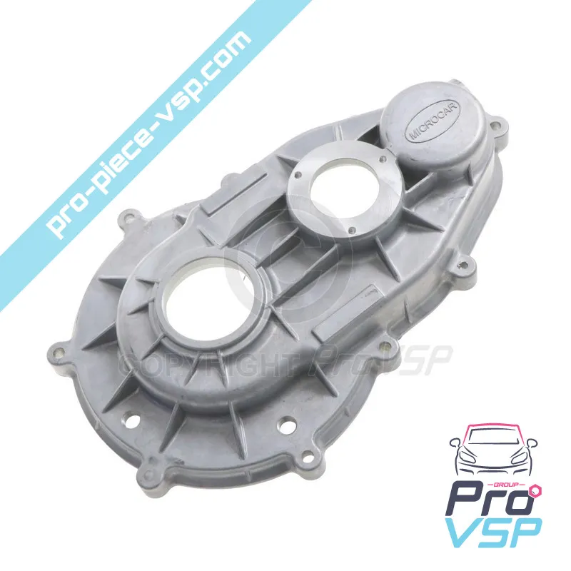 Demi carter de boîte pour Microcar Mgo 1 Mgo 2