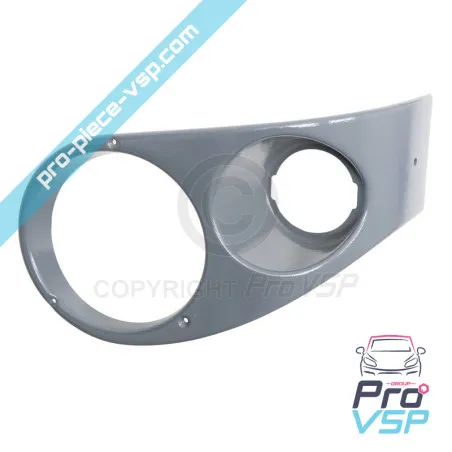 Faro Entourage Destra