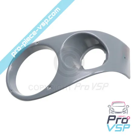 Höhenleuchtturm Gefolge