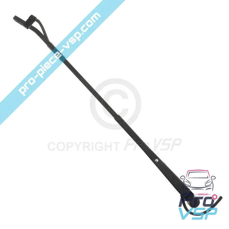 Front Wiper Arm