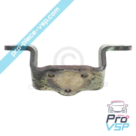 Suporte para motor traseiro inferior