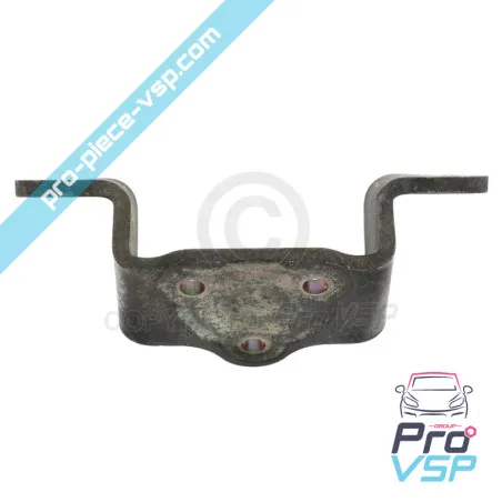 Suporte para motor traseiro inferior