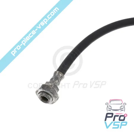 Front brake hose