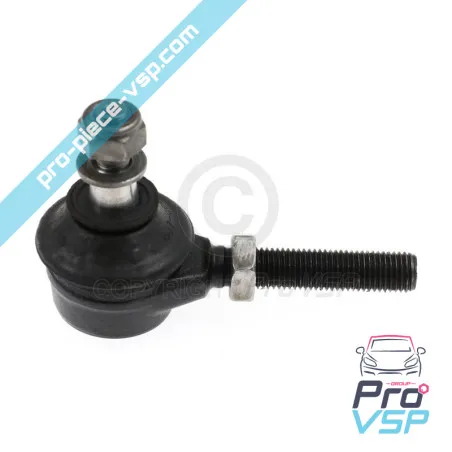 Rótula de dirección