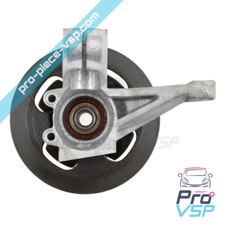 Apelul principal complet