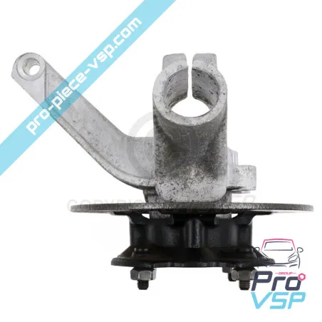 Täydellinen oikeusperuste