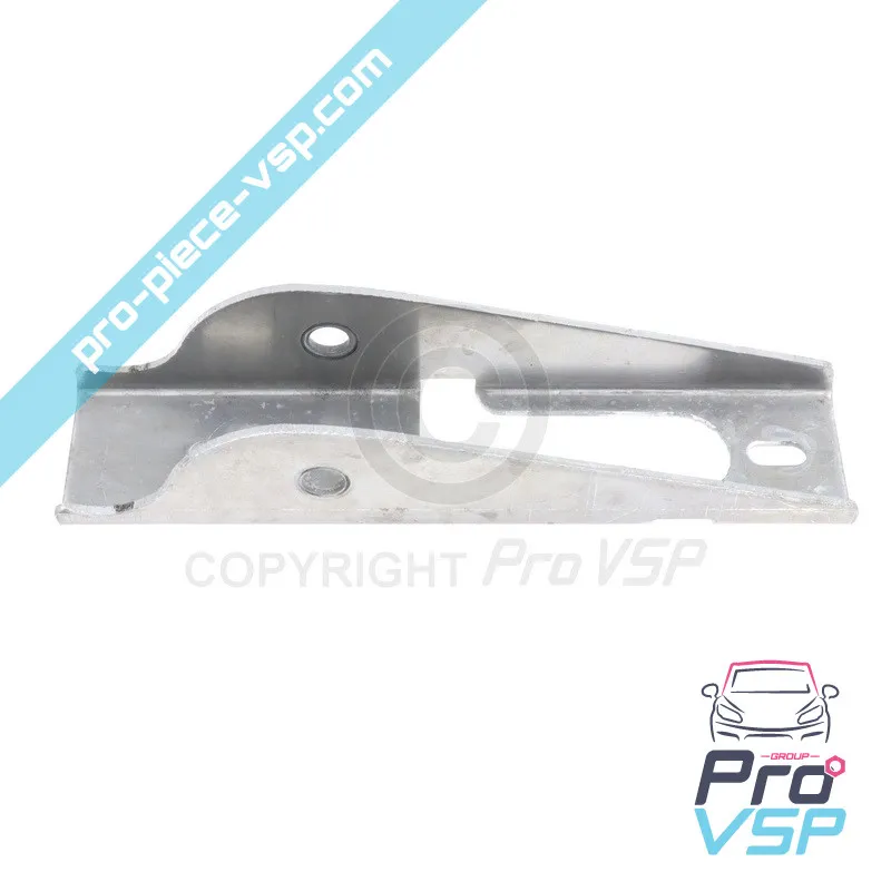 Cinturón de sujeción