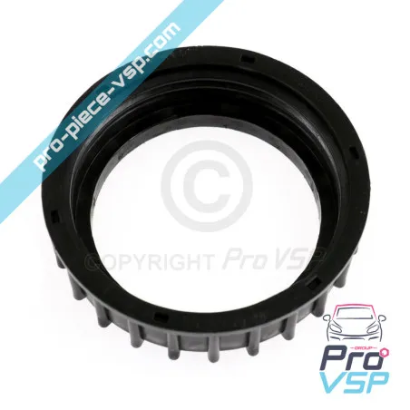 Polttoainemittarin mutteri