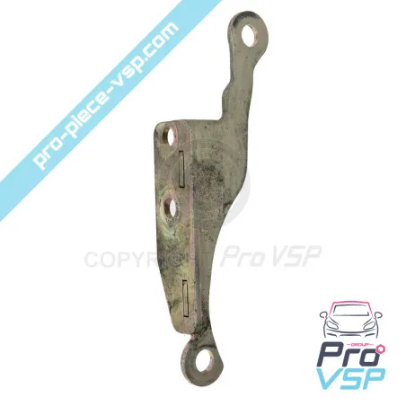 Engine link support / scatola