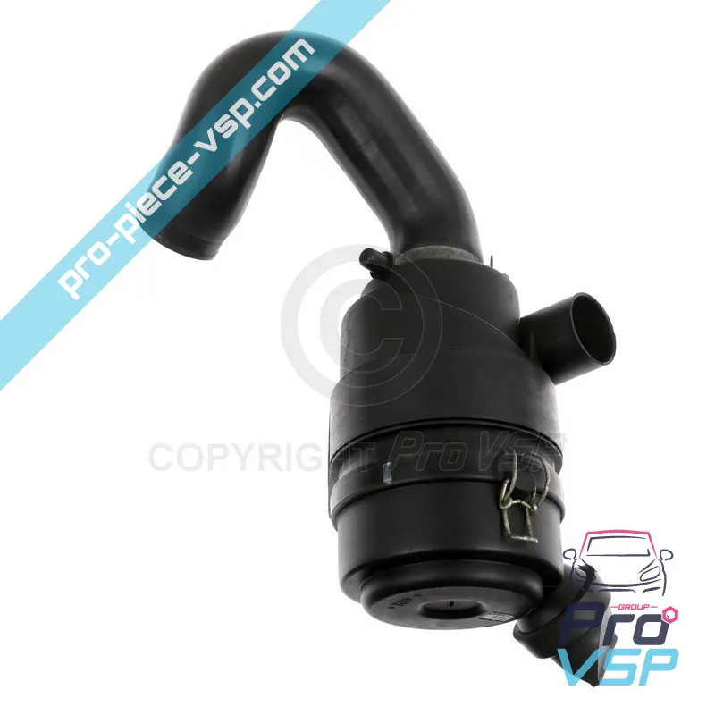 Alternator suport pentru curea